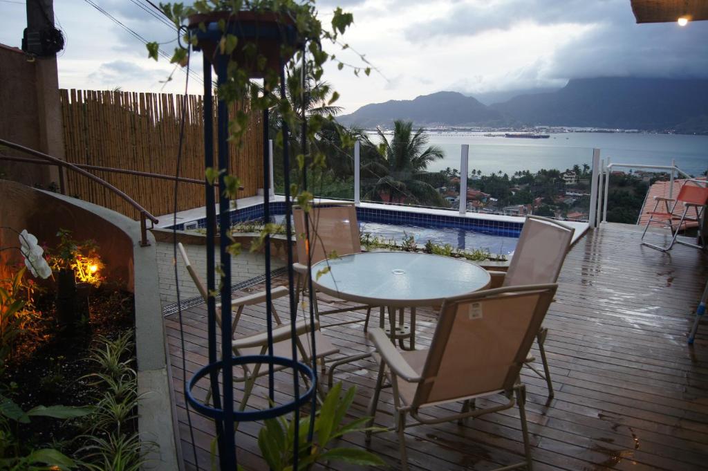  Minha Ilha Residence