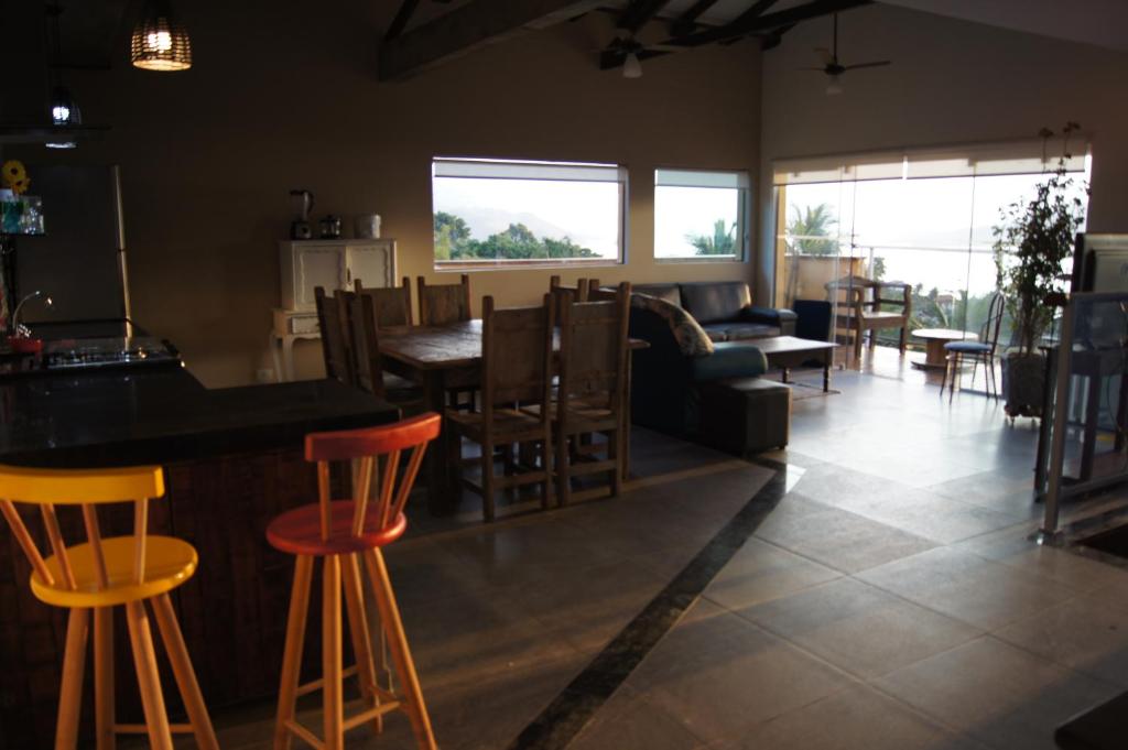  Minha Ilha Residence
