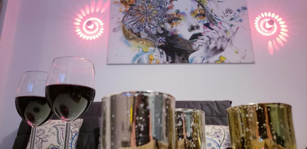 Drikke på Studio apartman ENJOY Divčibare