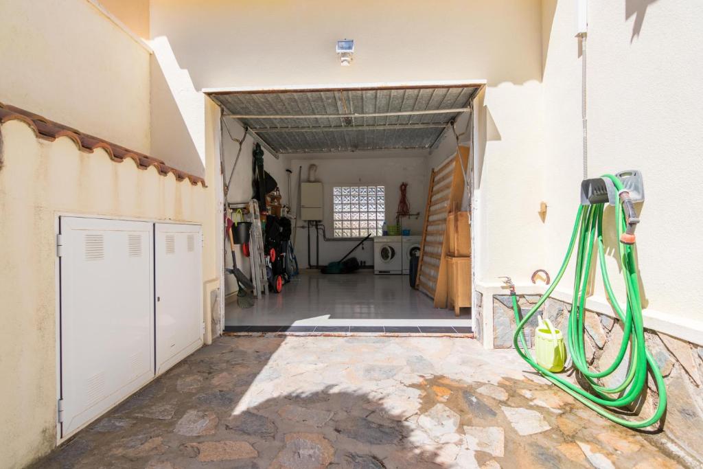 Fotografia z galérie ubytovania Charming one-floor villa with private pool in Los Balcones v destinácii Torrevieja