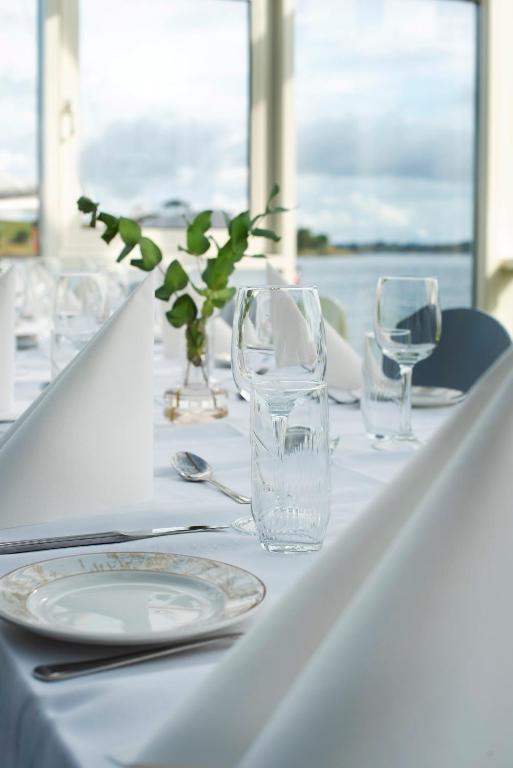 Fotografie z fotogalerie ubytování Utstein Kloster Hotell v destinaci Mosterøy