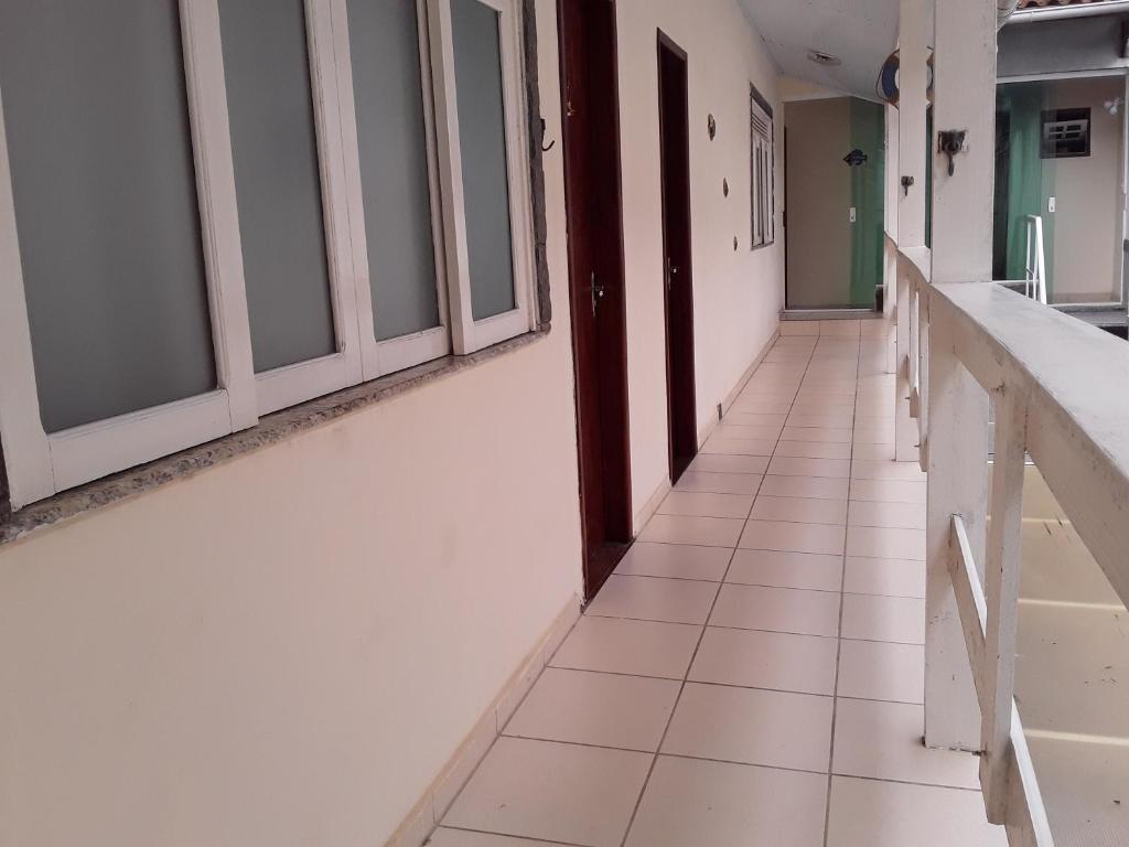  Rosas dos Ventos Suites