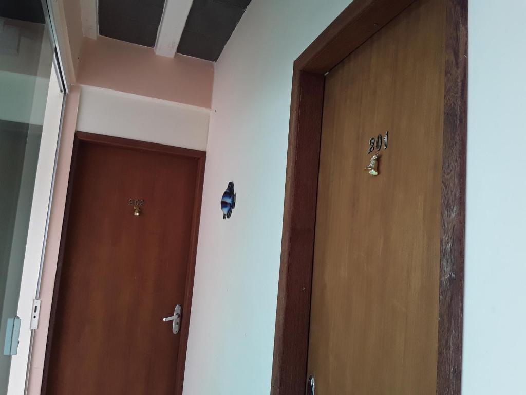  Rosas dos Ventos Suites