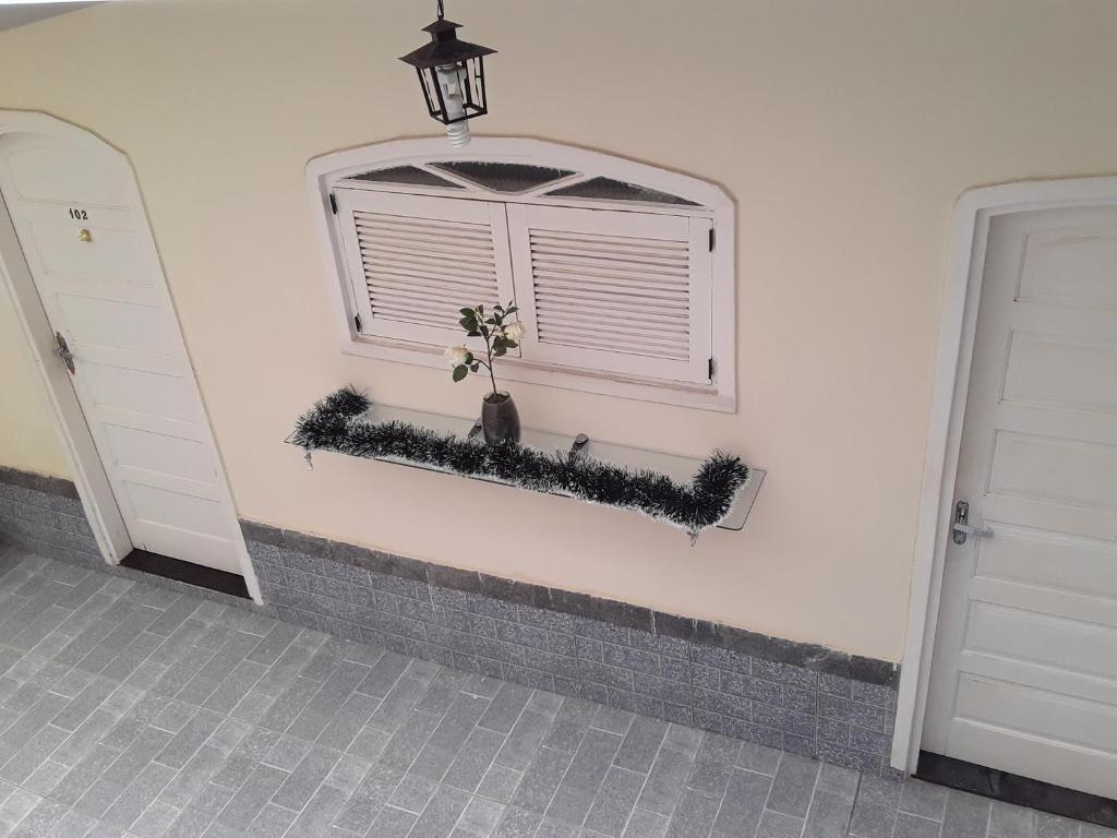  Rosas dos Ventos Suites