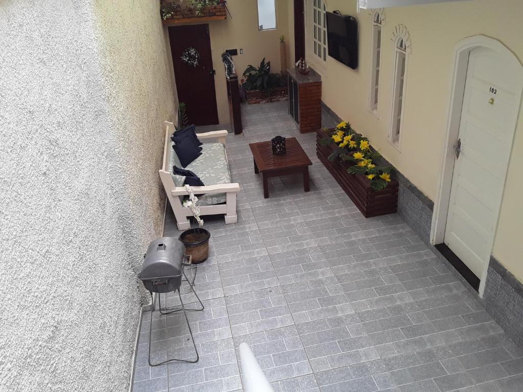  Rosas dos Ventos Suites