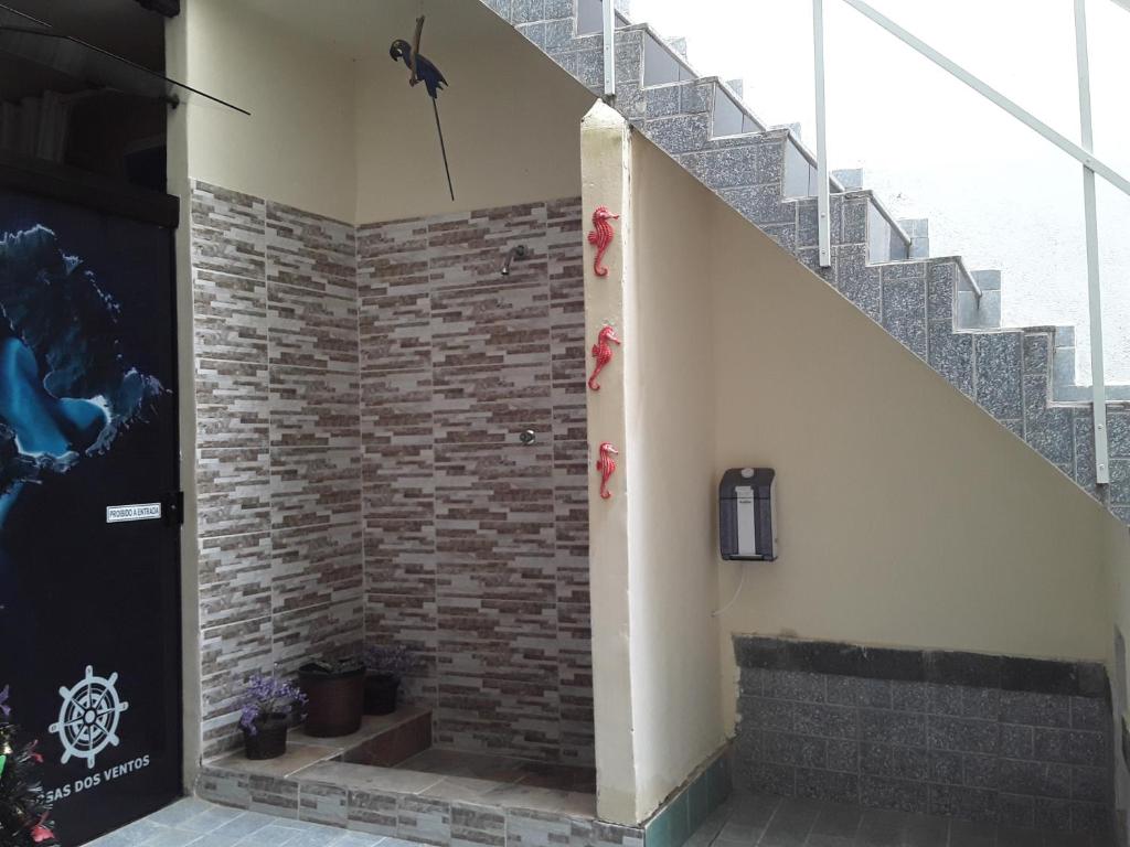  Rosas dos Ventos Suites