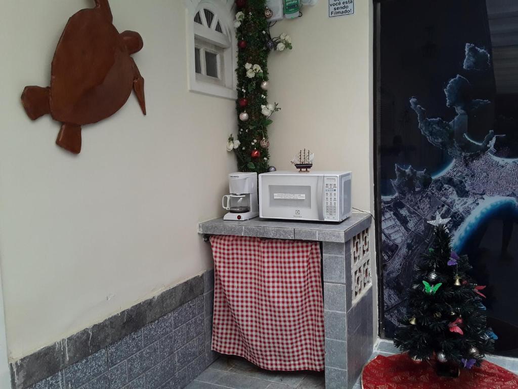  Rosas dos Ventos Suites