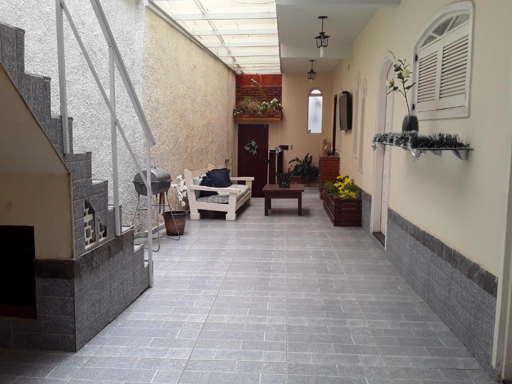  Rosas dos Ventos Suites