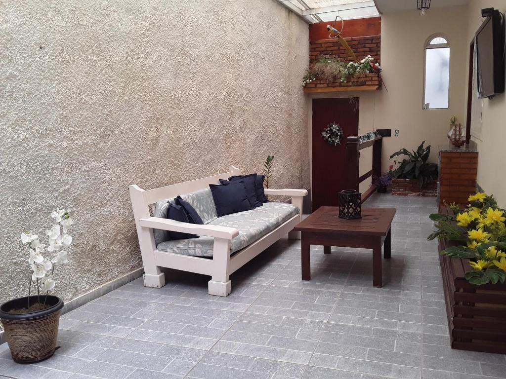  Rosas dos Ventos Suites