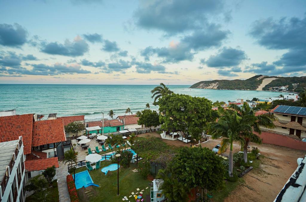  Moriah Natal Beach Hotel