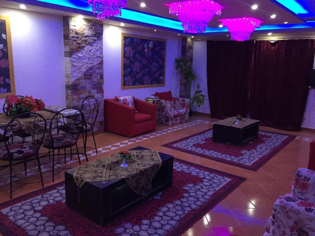 Giza Rose Apartments - شقق جيزة روز