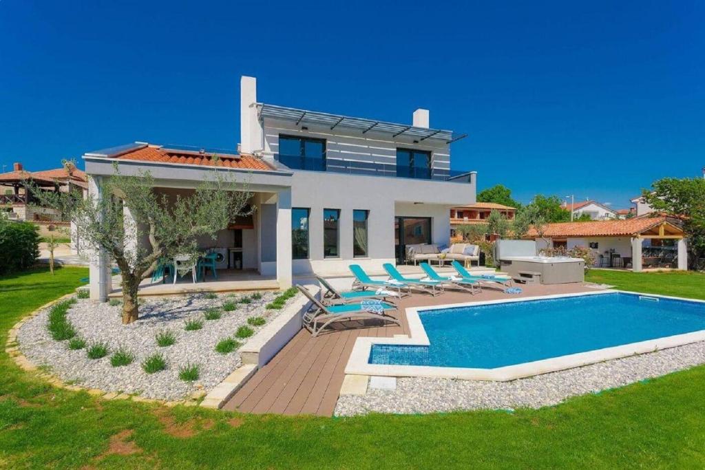 Villa Grande