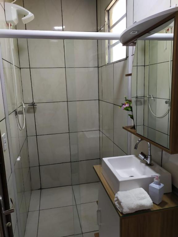  Apartamento eldorado