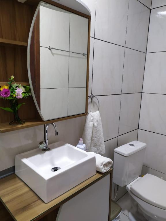  Apartamento eldorado