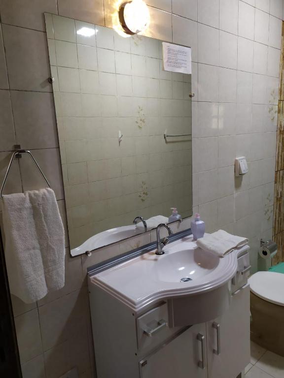  Apartamento eldorado
