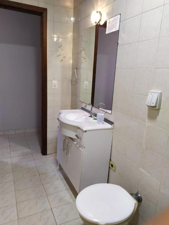  Apartamento eldorado