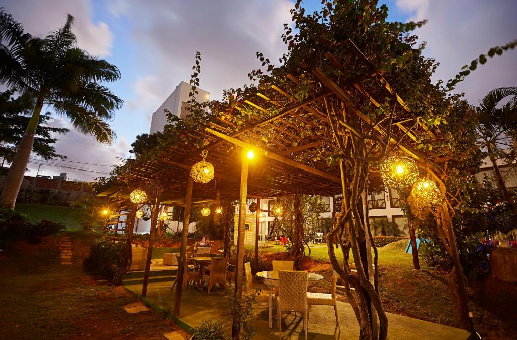  Moriah Natal Beach Hotel