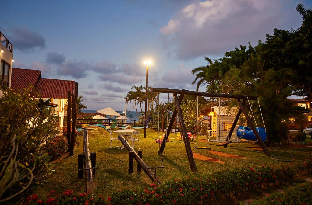  Moriah Natal Beach Hotel