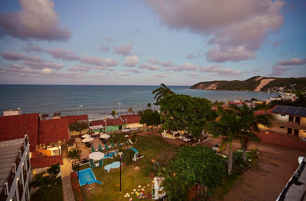  Moriah Natal Beach Hotel