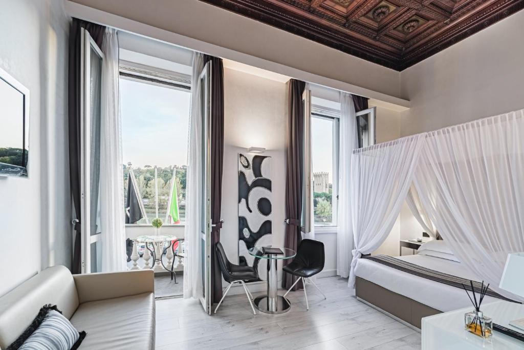 LHP Hotel River & SPA - Resim 7