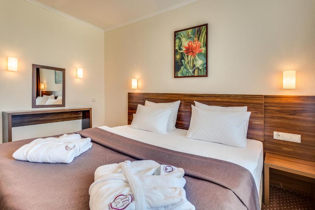 Bratislava Hotel Kyiv - Studio