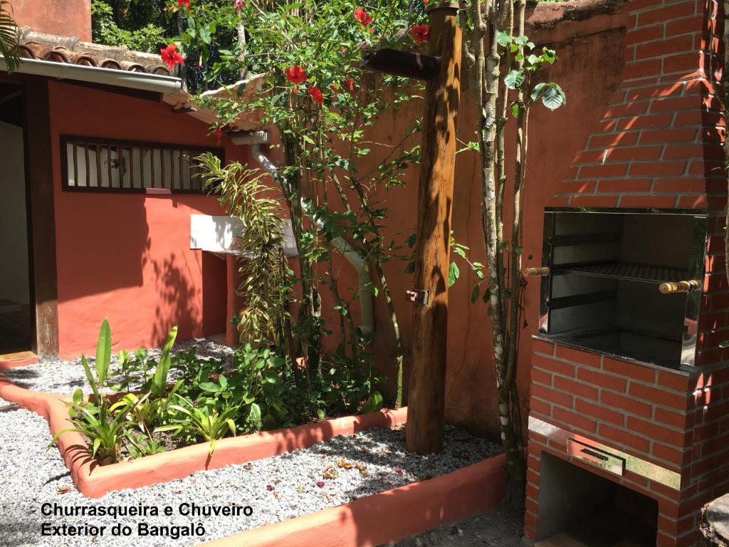  Condominio dos Nativos