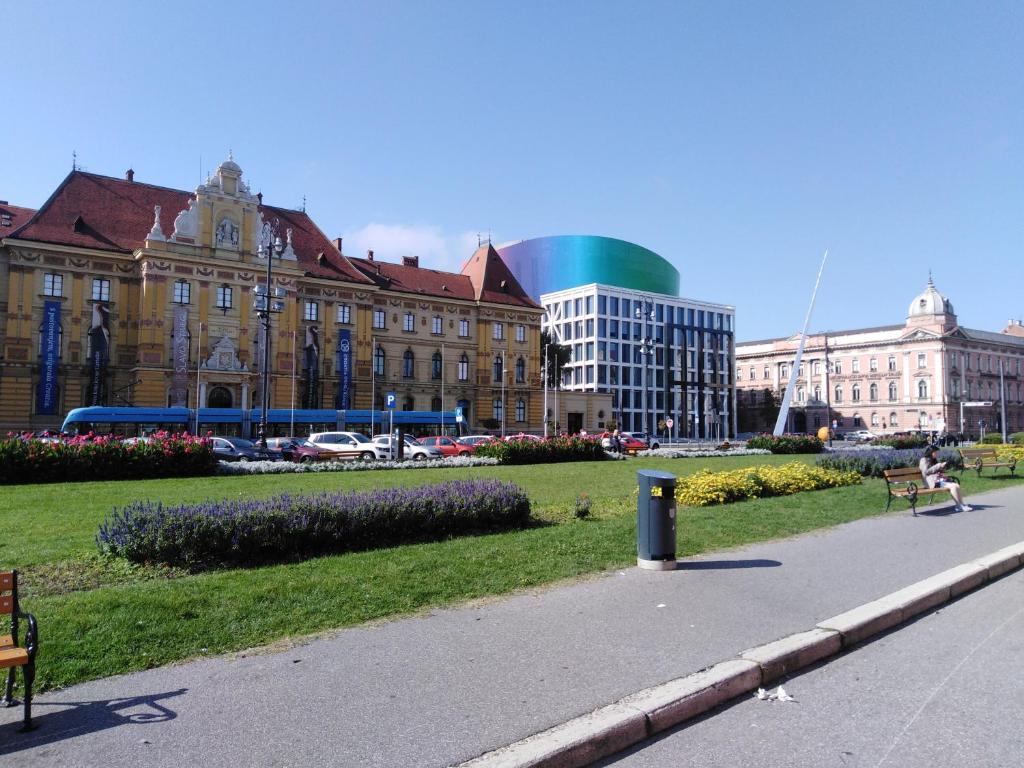 Apartman Beko - Apartamento