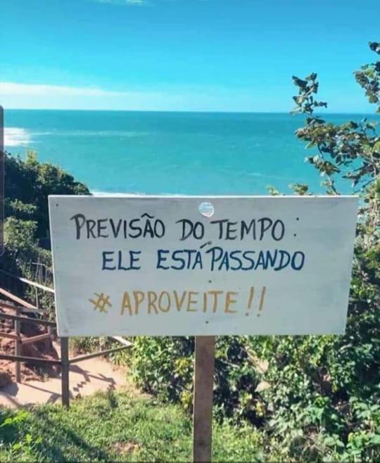 Camping Casa Mágica-Taipu de Fora