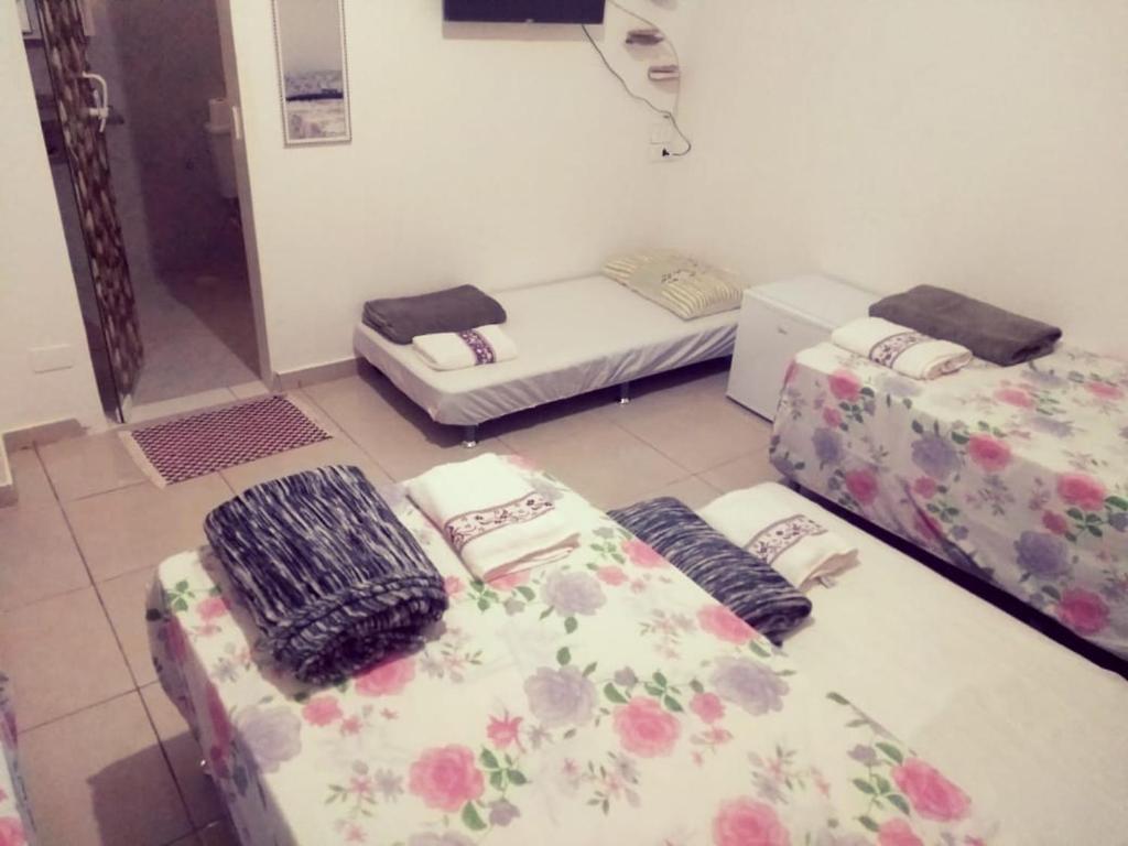  LAVITA suítes residenciais