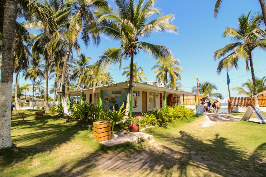 Hoteles de lujo en la isla tierra bomba 232154920