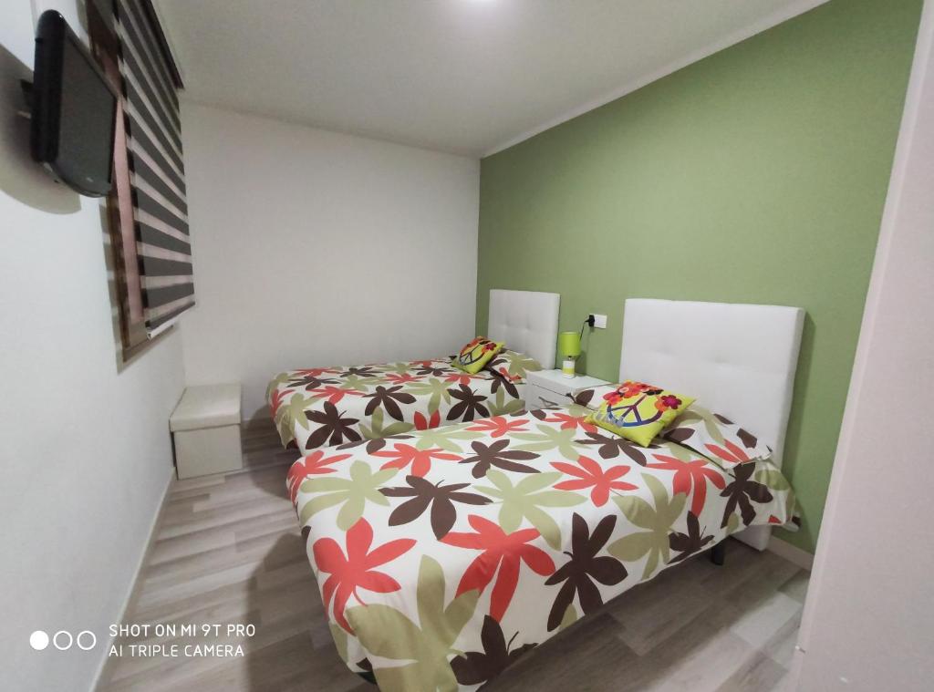 Apartamento confort La Seu de Urgell, La Seu dUrgell ...