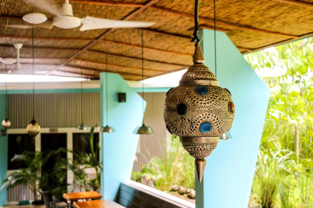 Fotografie z fotogalerie ubytování Teva Hotel & Jungle Reserve v destinaci Manuel Antonio
