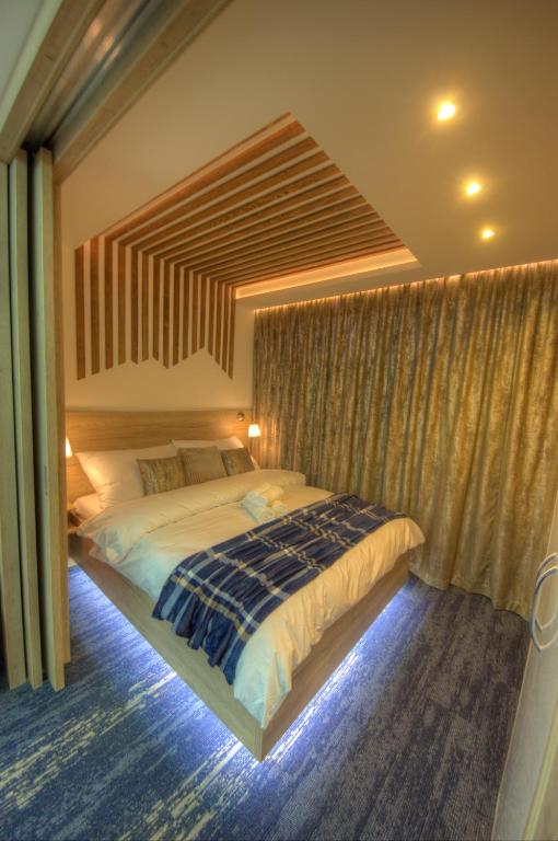 Matrix Apartments Hrebienok - Appartamento Con Mountain View