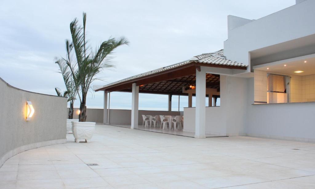  Pontal Plaza Hotel