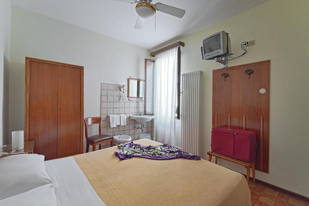 Albergo Al Gobbo - Resim 11