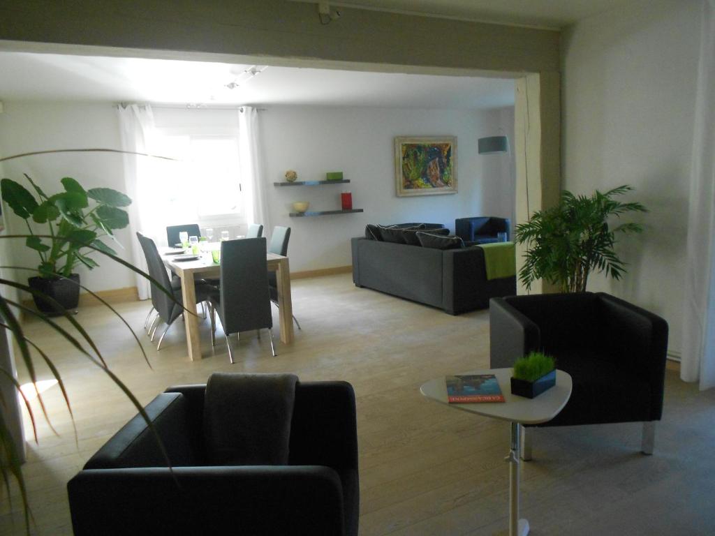 Appartement Aloa - 11