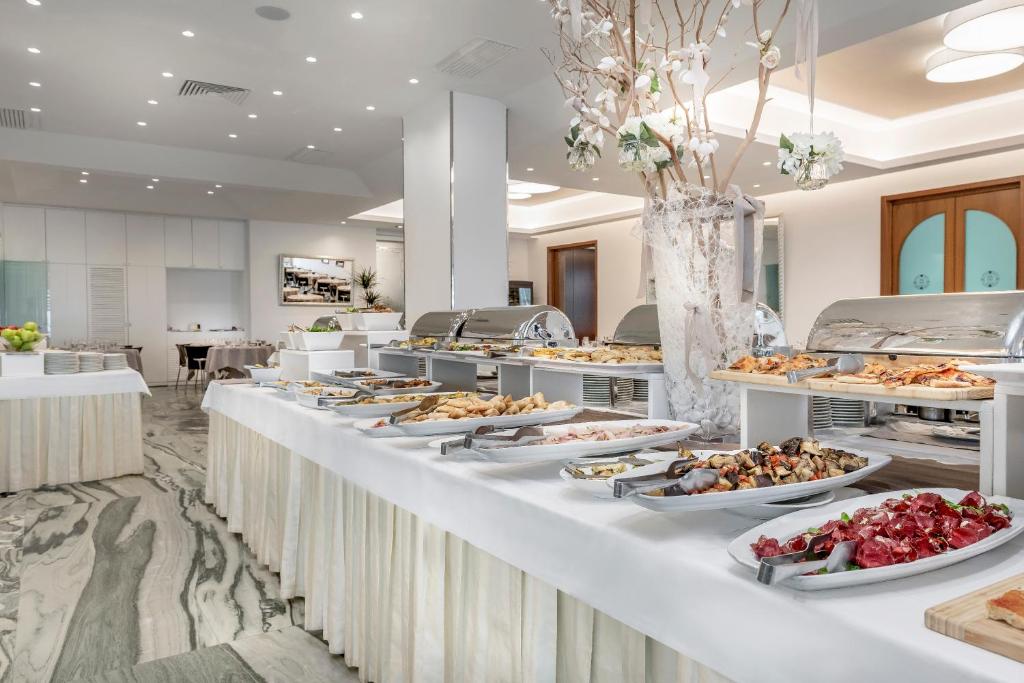 Hotel Continental - Resim 42