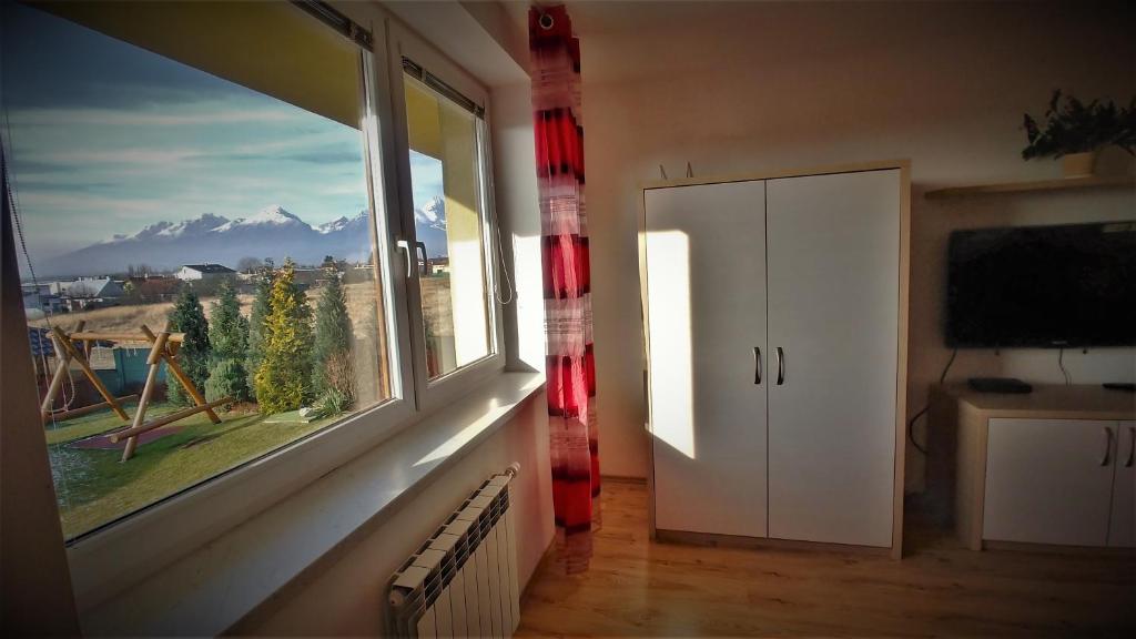 Penzion Katka - Apartamento De Una Habitación