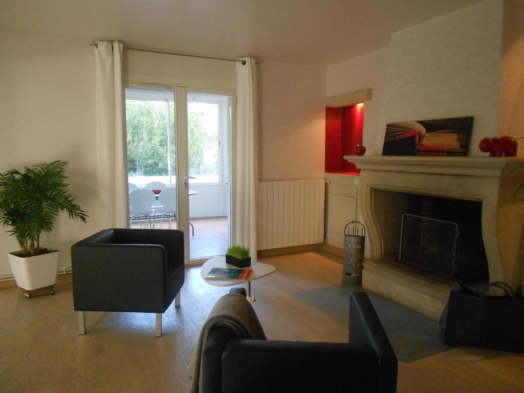 Appartement Aloa - 6
