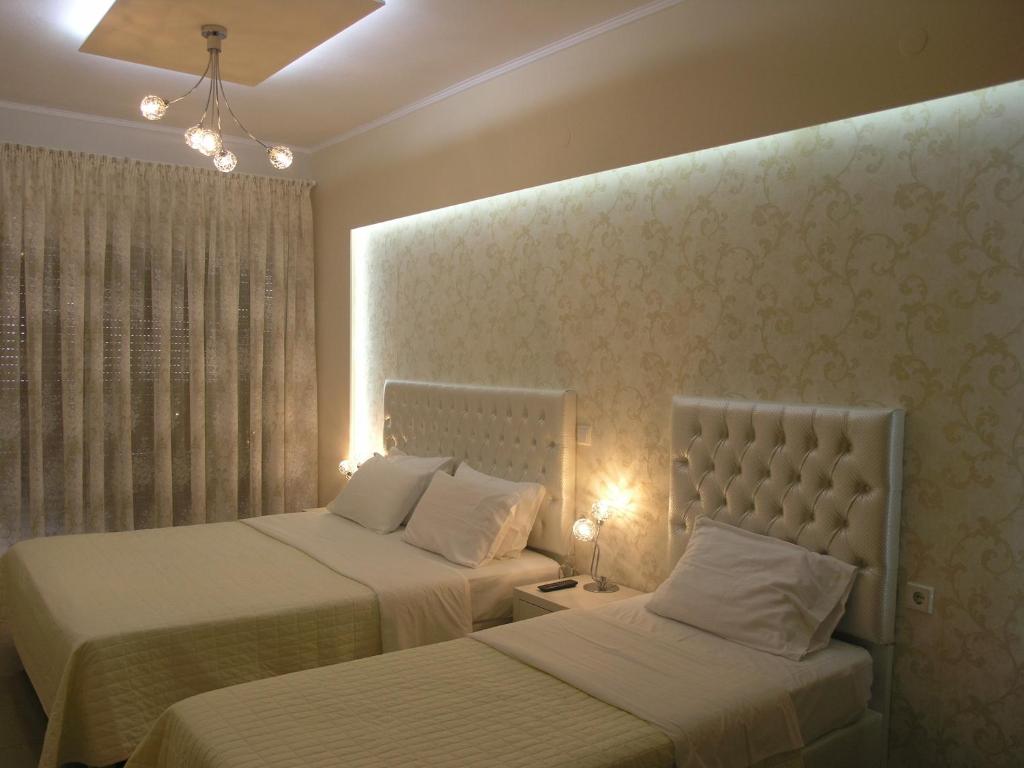 Filoxenia Sea View - 3