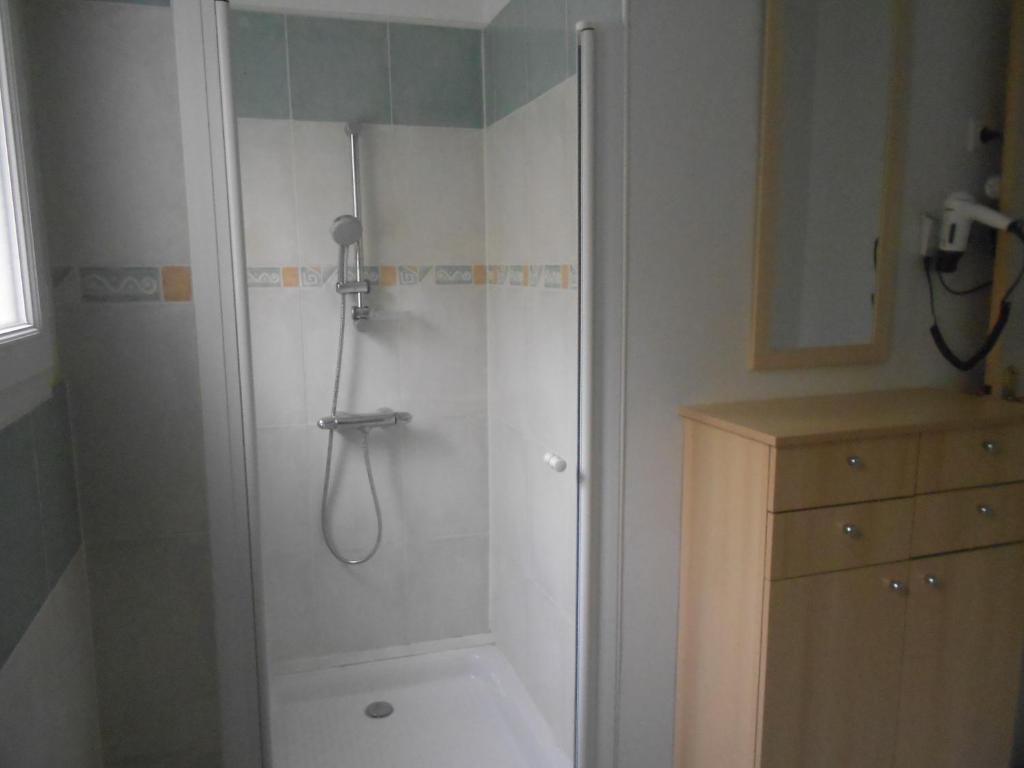 Appartement Aloa - 5