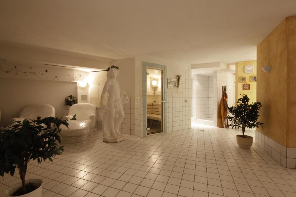 Fotografie z fotogalerie ubytování Hotel Tia Monte v destinaci Kaunertal