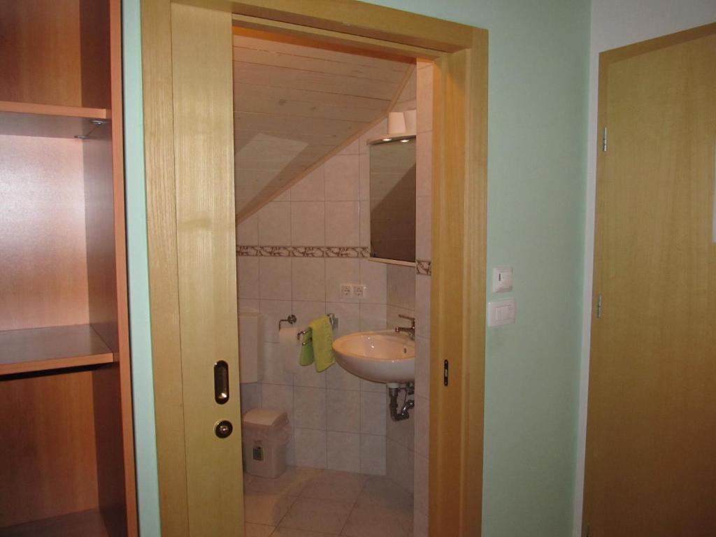 Tourist Farm Ljubica - Quadruple Room