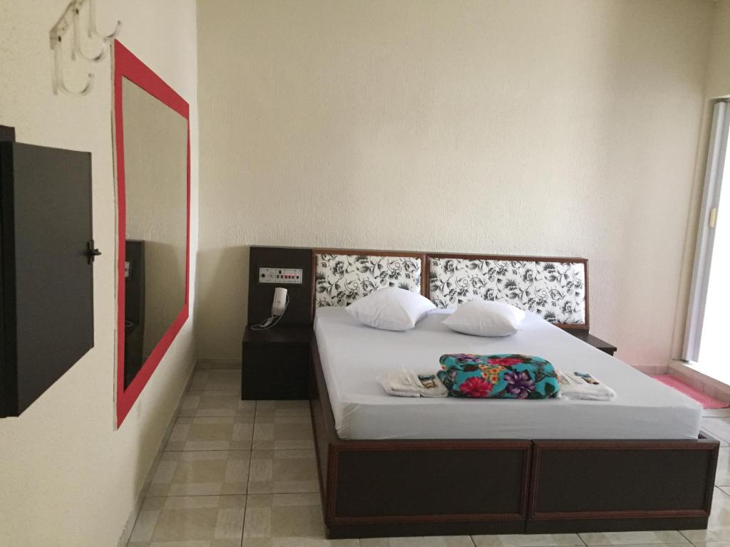  Hotel Nova Estação