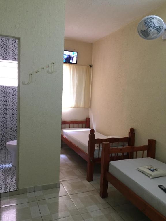  Hotel Nova Estação