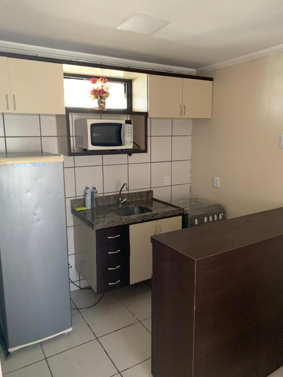  Residence Iracema Porto