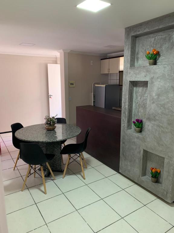  Residence Iracema Porto