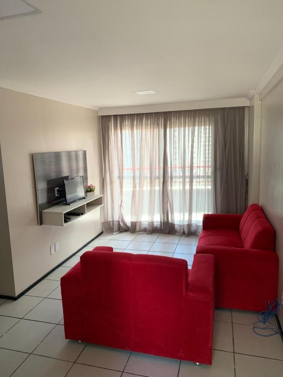  Residence Iracema Porto