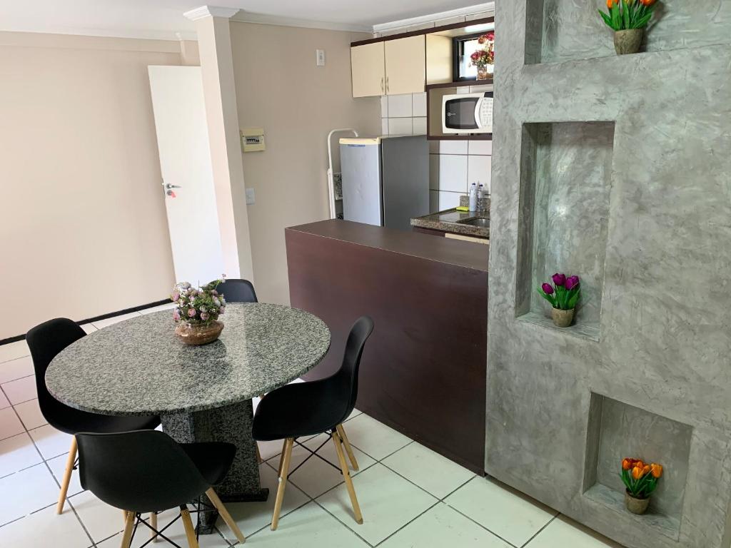  Residence Iracema Porto