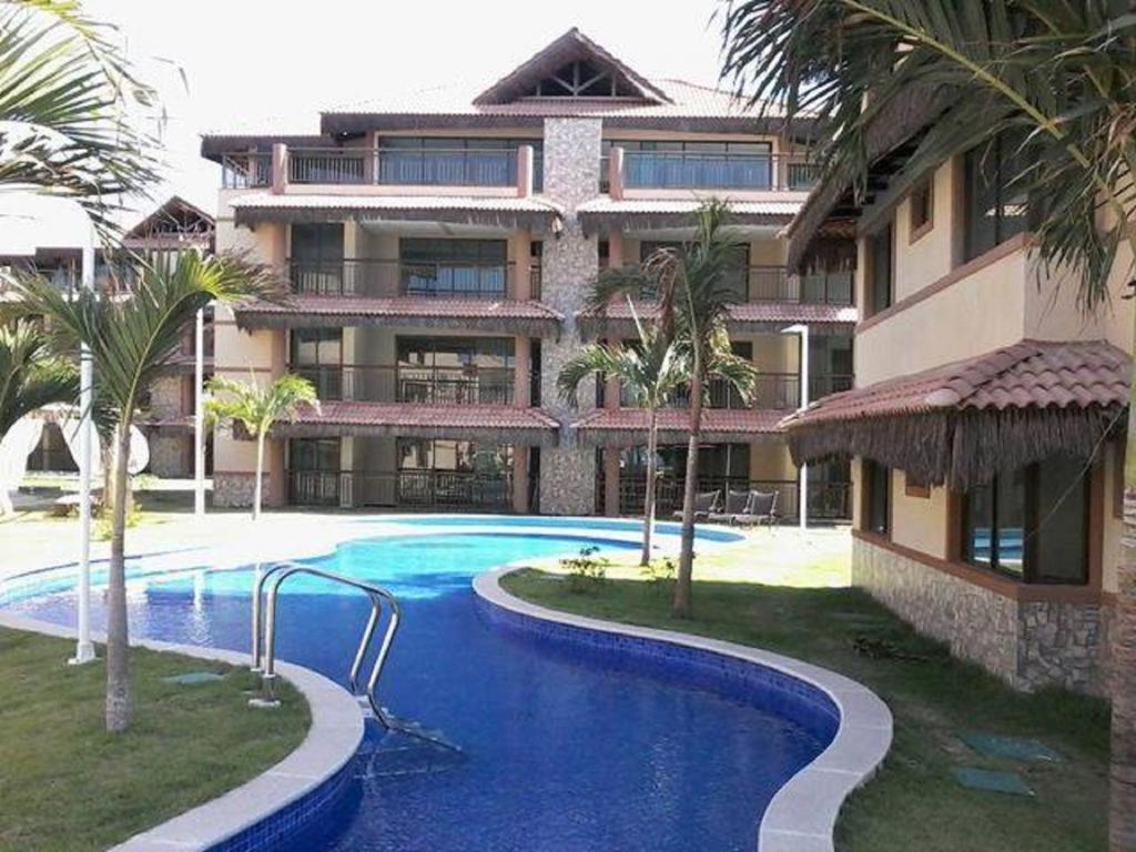  Condomínio Resort Aquiraz Beach Riviera
